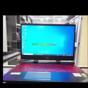 HP OMEN GAMING OMEN XCore i5     9th Gen512GB SSD STORAGE16GB RAM DDR4 MemoryFull HD 1080 in Ethiopia